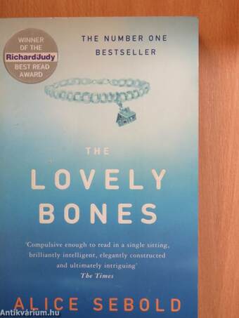 The Lovely Bones