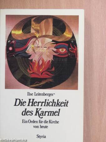 Die Herrlichkeit des Karmel