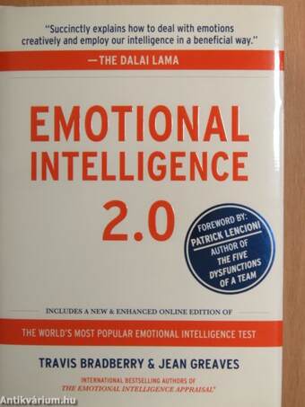 Emotional Intelligence 2.0