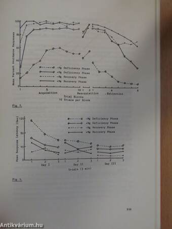 Trace Element Metabolism in Man and Animals 3.