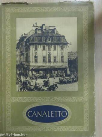 Canaletto