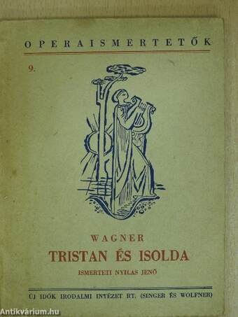 Tristan és Isolde