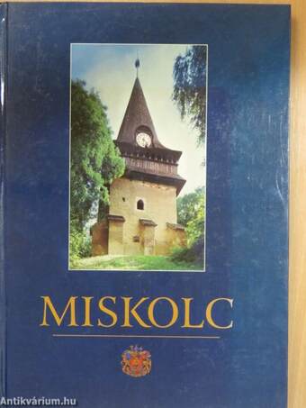 Miskolc