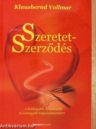 Szeretet-szerződés