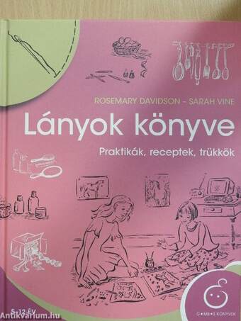 Lányok könyve