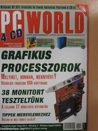 PC World 2002. október