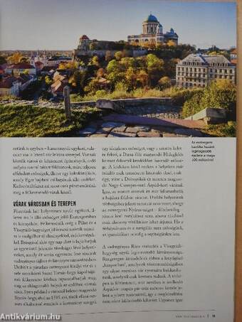 Természetjáró Turista Magazin 2018. december-2019. január