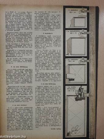 Ifjú technikus 1952. július