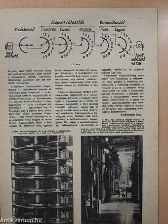 Ifjú Technikus 1954. október