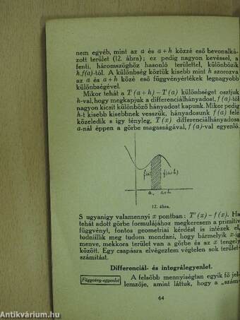 Valóság és matematika