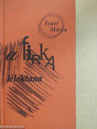 A firka lélektana