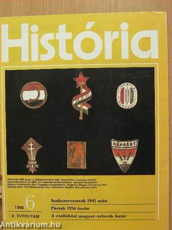 História 1988/6.