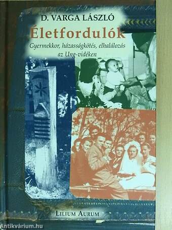 Életfordulók