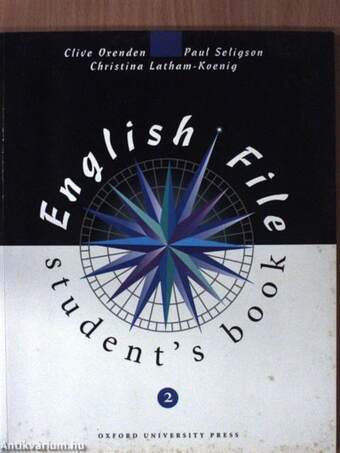 English File 2. - Student's Book