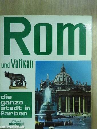 Rom und Vatikan