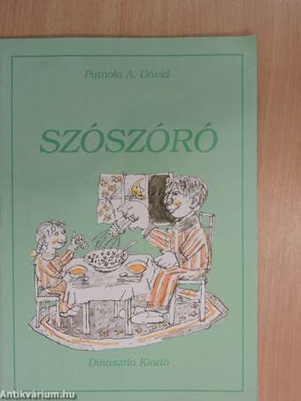 Szószóró