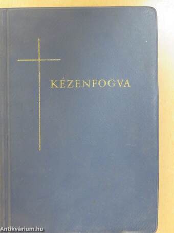 Kézenfogva