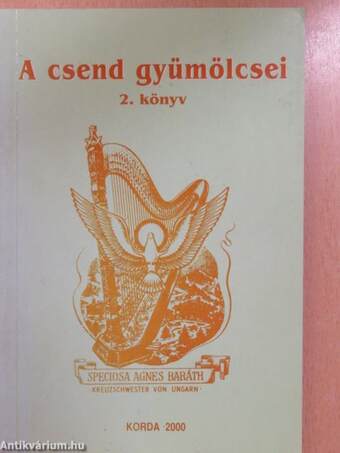 A csend gyümölcsei 2.