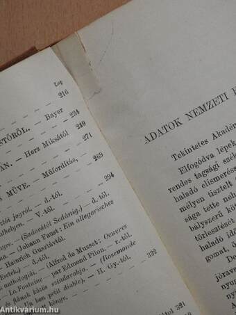 Budapesti Szemle 152. kötet 430., 431., 432. szám/153. kötet 433., 434., 435. szám