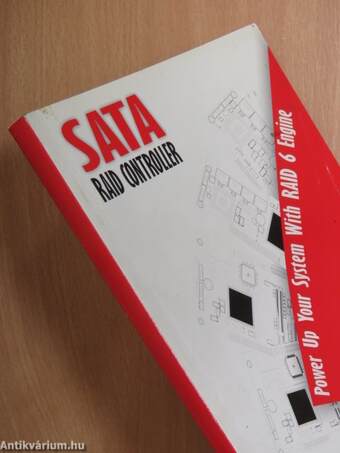 SATA RAID Controller - User's Manual