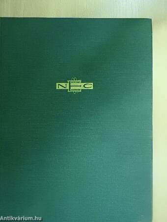 Proceedings of the National Electronics Conference 1963. Vol. 19.