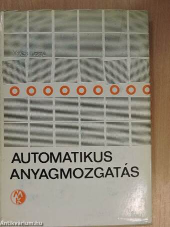 Automatikus anyagmozgatás