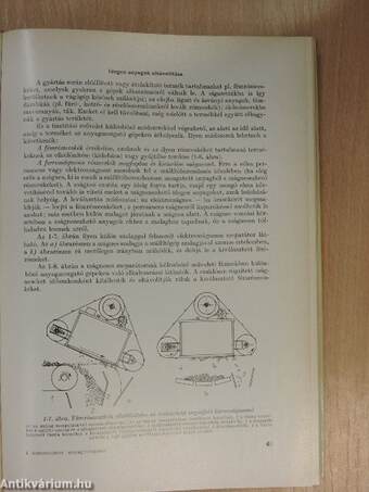 Automatikus anyagmozgatás