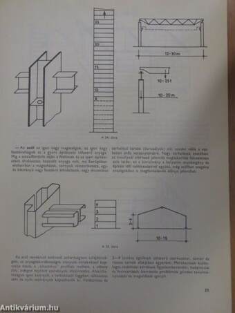 Gyakorlati szerkezettervezés I-II.