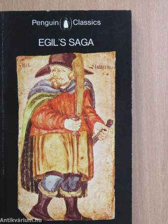 Egil's Saga