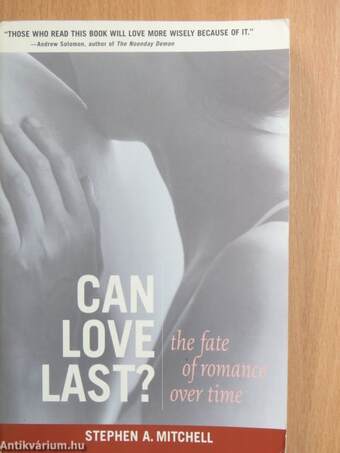 Can Love Last?