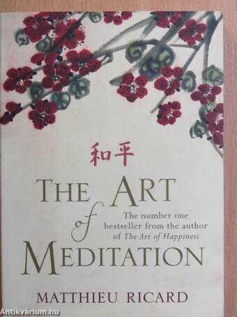 The Art of Meditation