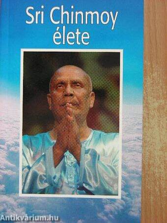 Sri Chinmoy élete