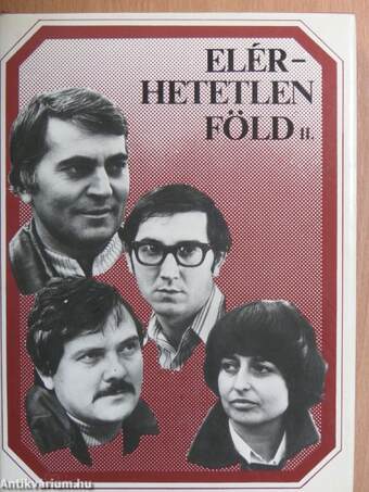 Elérhetetlen föld II.