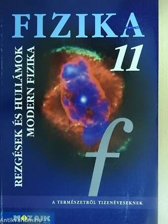 Fizika 11.