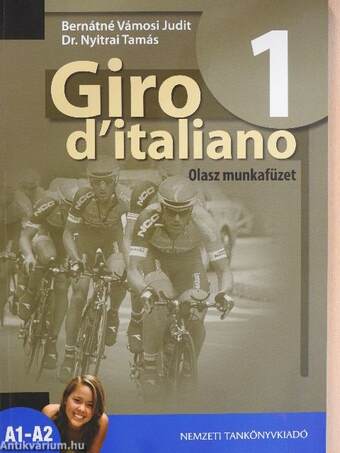 Giro d'italiano 1.