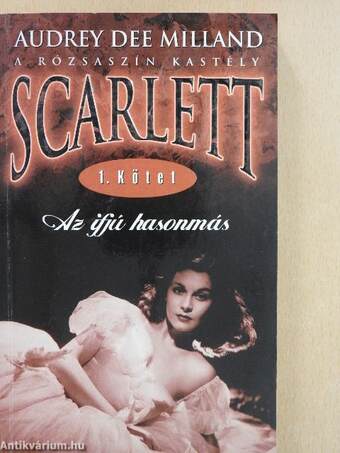 Scarlett I-III.