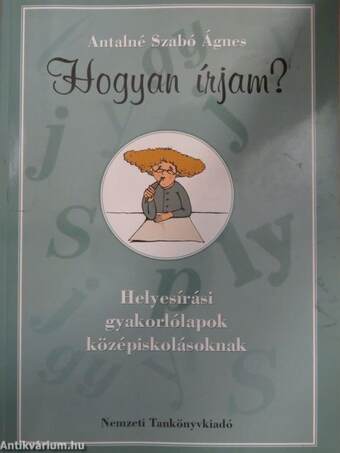 Hogyan írjam?