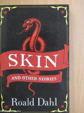 Skin and Other Stories