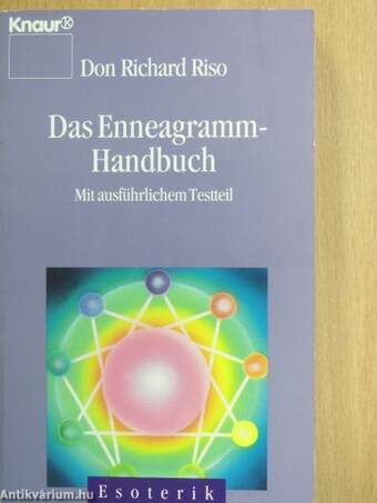 Das Enneagramm-Handbuch