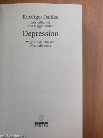 Depression