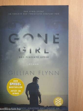 Gone Girl