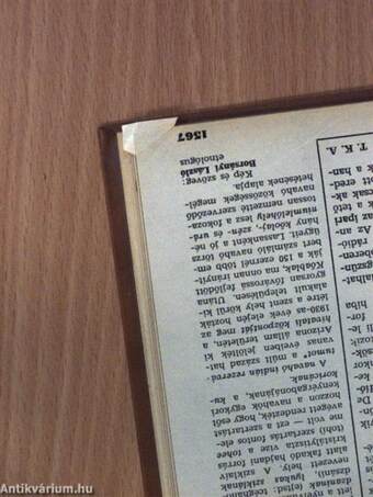 Élet és Tudomány 1983. január-december I-II.