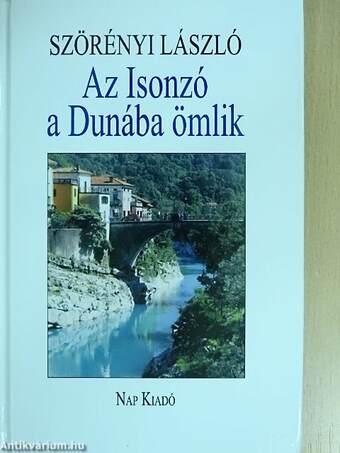 Az Isonzó a Dunába ömlik