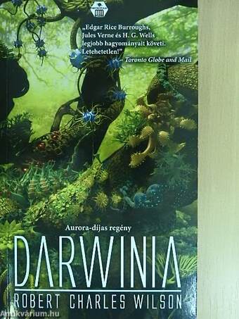 Darwinia