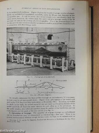 Handbook of Applied Hydraulics