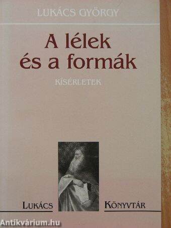 A lélek és a formák