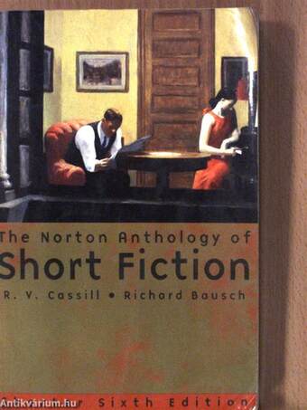 The Norton Anthology of Short Fiction