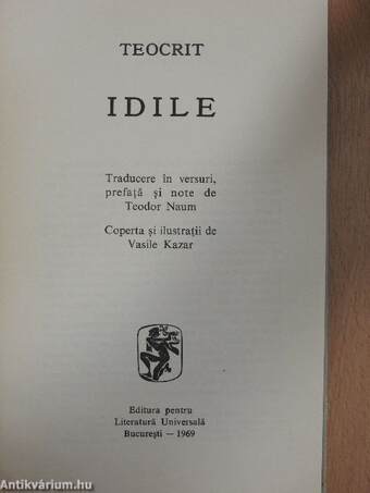 Idile