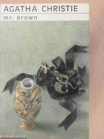 Mr Brown