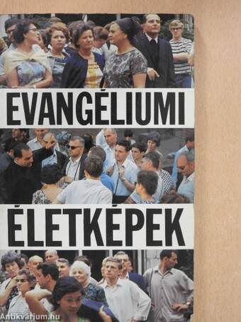 Evangéliumi életképek